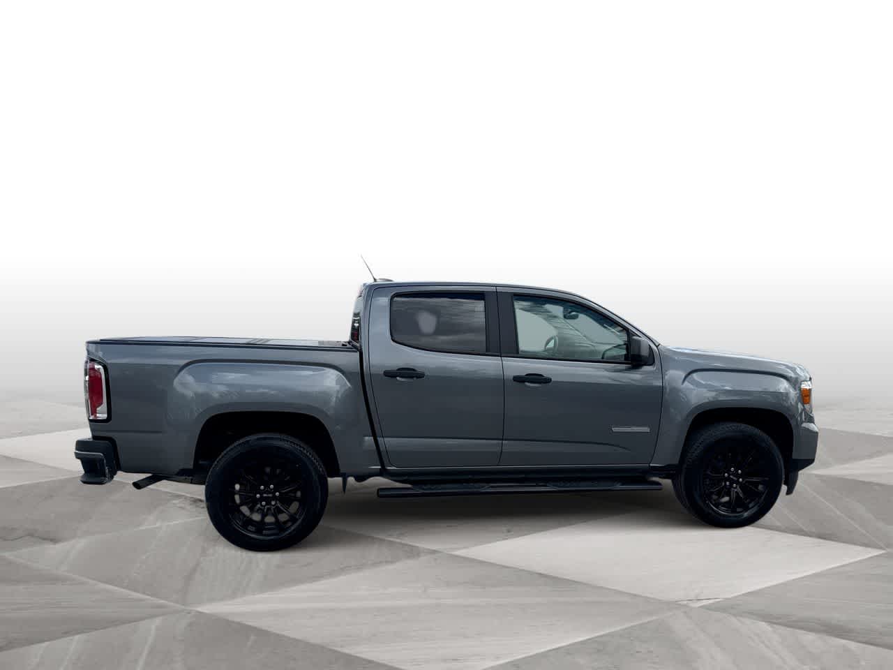 Thumbnail: 2021 GMC Canyon - 9