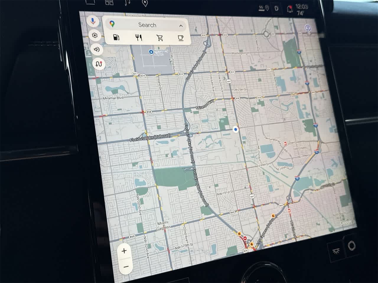 Thumbnail: 2026 GMC Terrain - 18