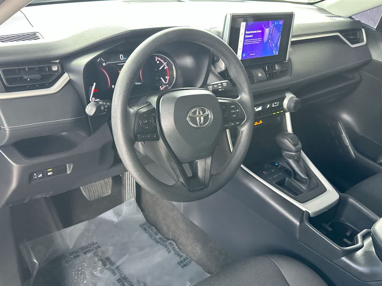 Thumbnail: 2024 Toyota RAV4 - 13