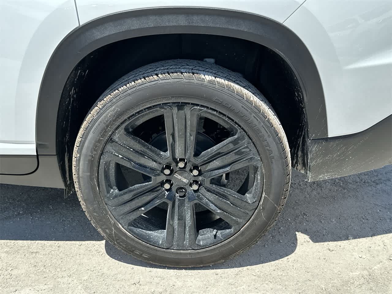 Thumbnail: 2026 GMC Acadia - 11