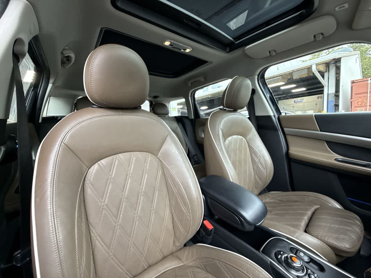 Thumbnail: 2020 MINI Cooper Countryman - 27