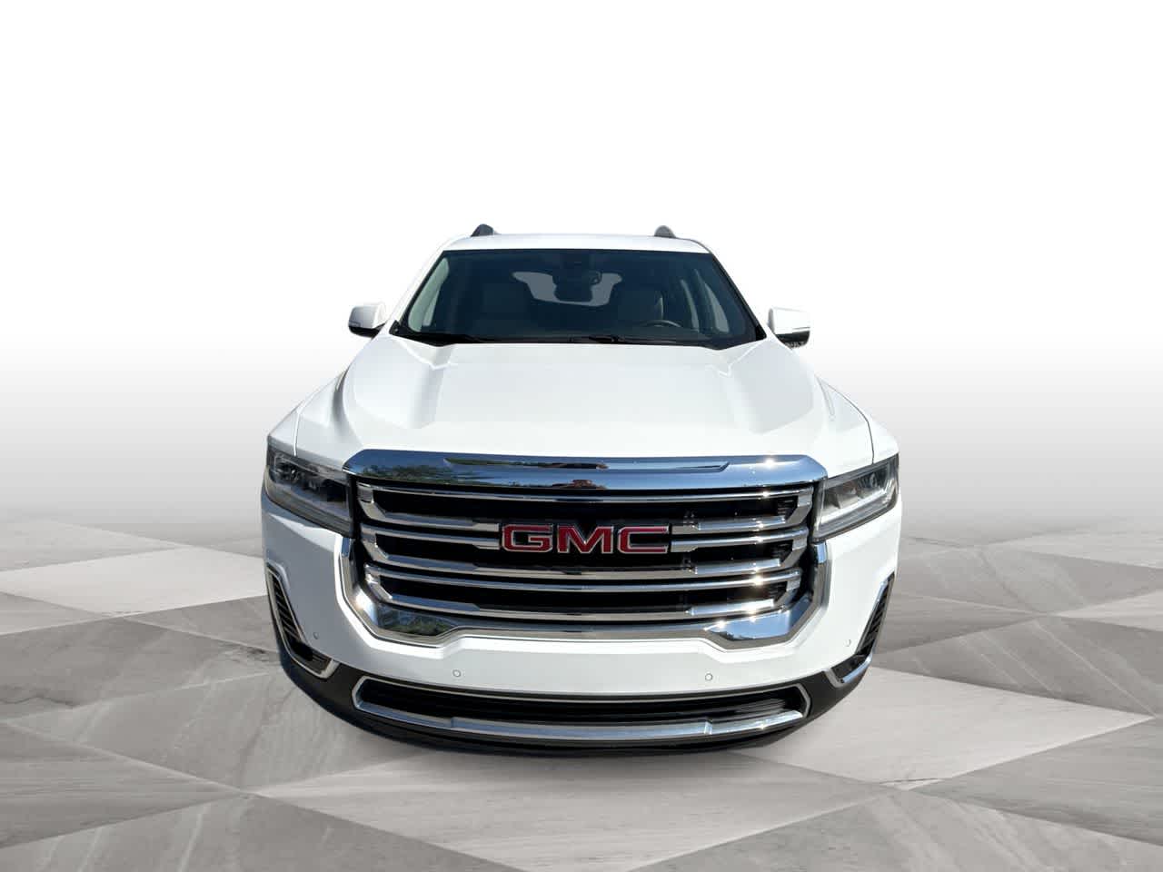 Thumbnail: 2023 GMC Acadia - 3