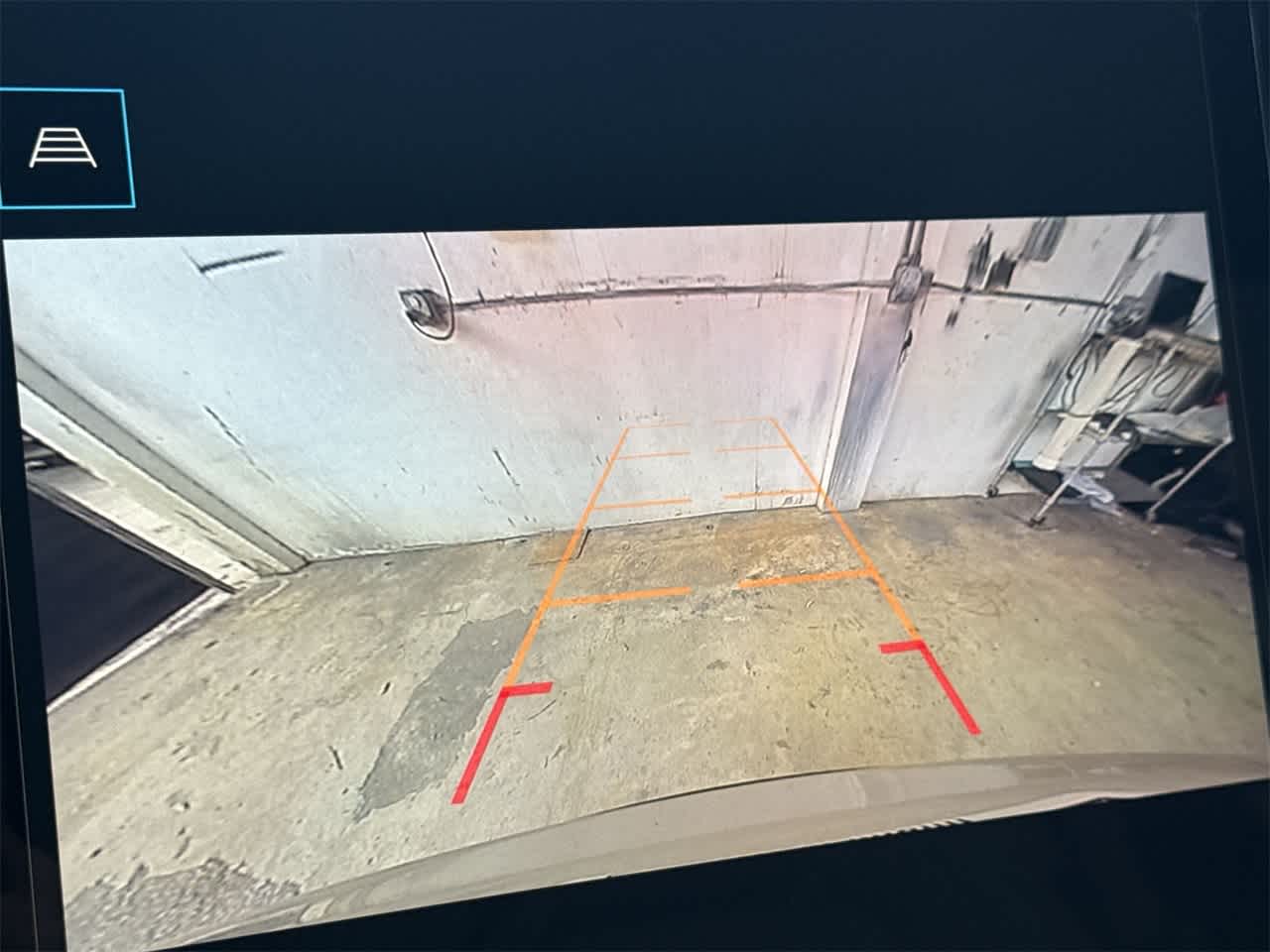 Thumbnail: 2026 GMC Terrain - 19