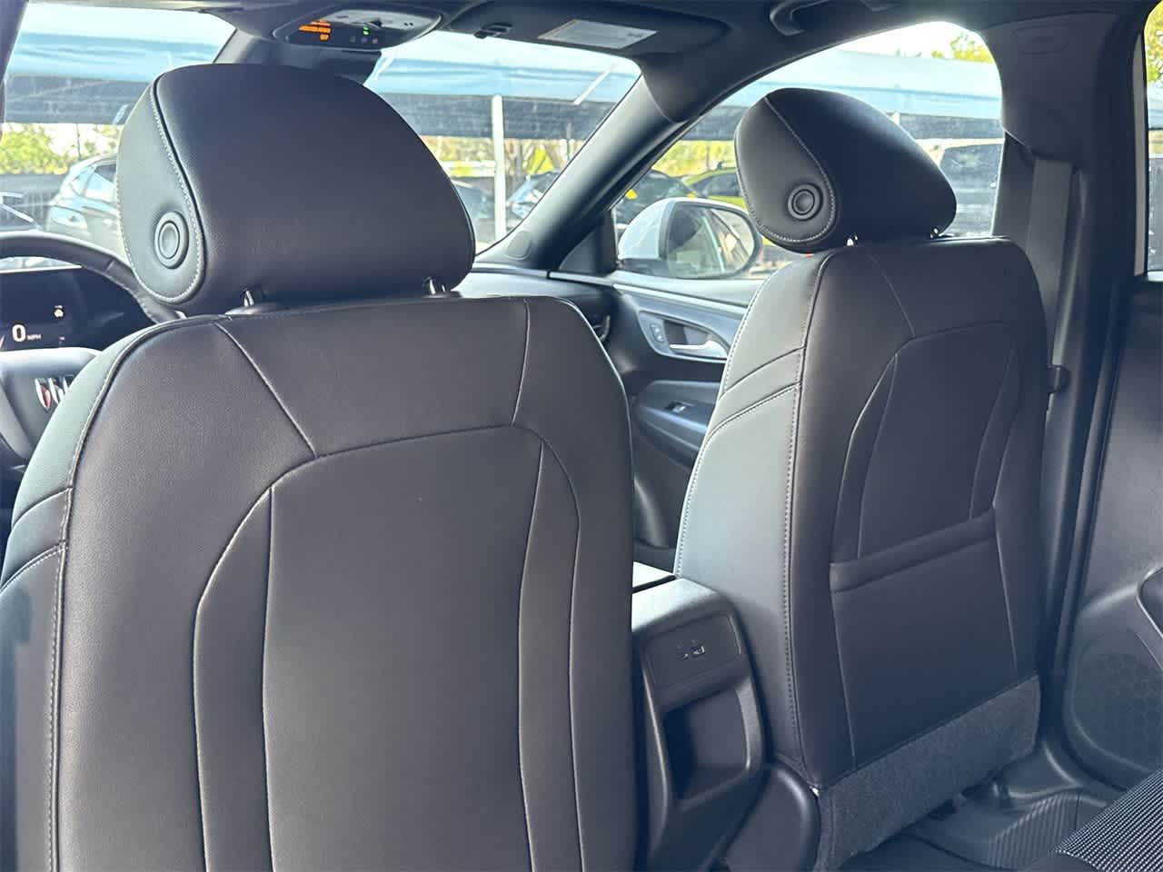 Thumbnail: 2026 Buick Envista - 23