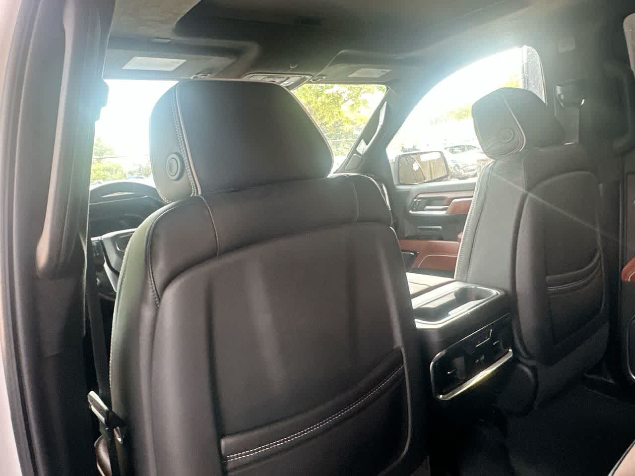 Thumbnail: 2023 GMC Sierra 1500 - 23