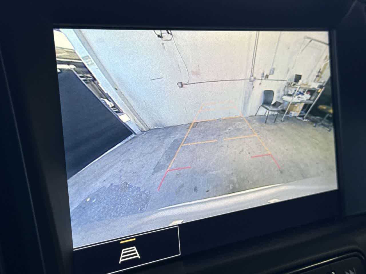 Thumbnail: 2022 GMC Terrain - 19