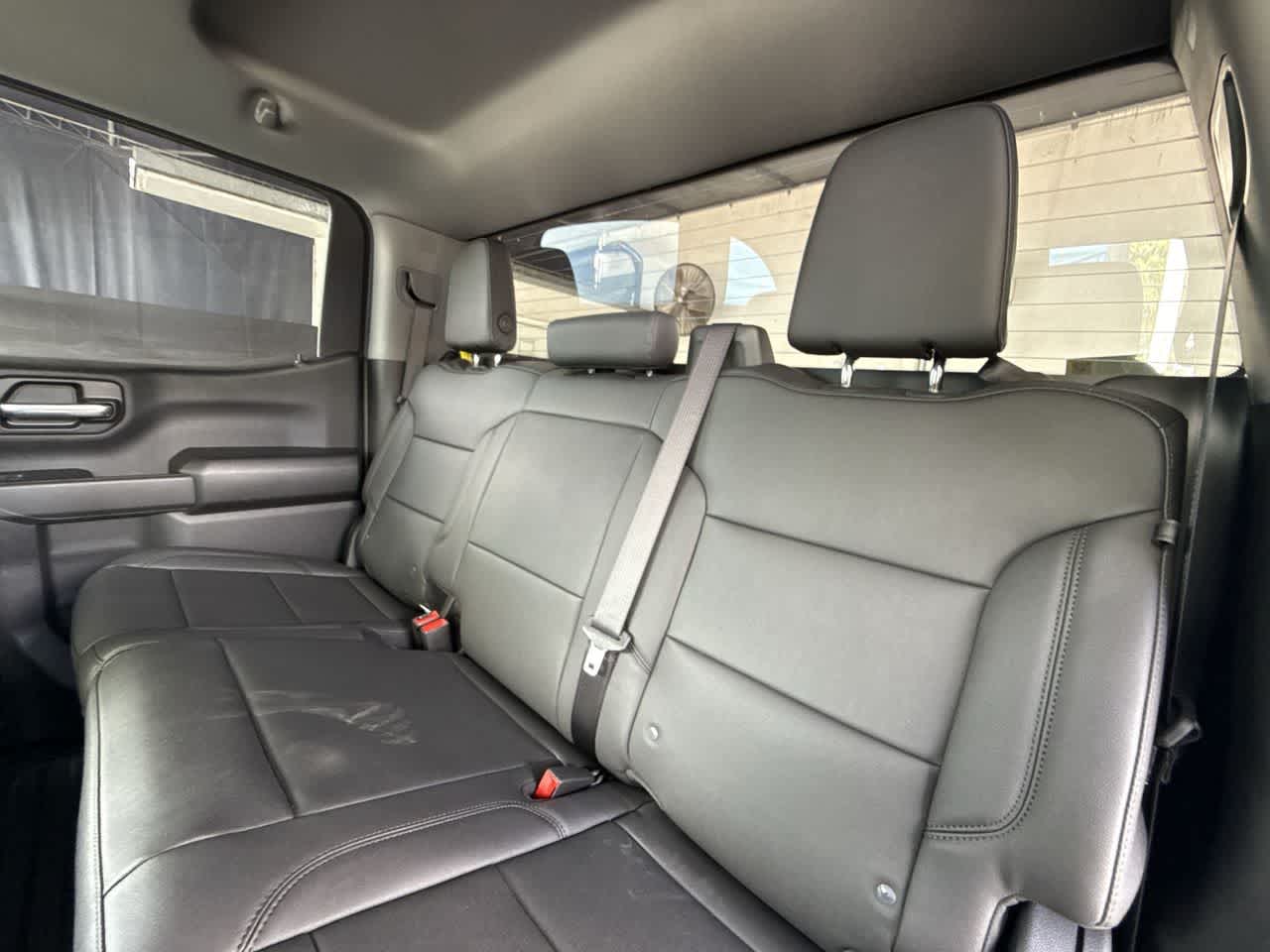 Thumbnail: 2026 GMC Sierra 1500 - 22