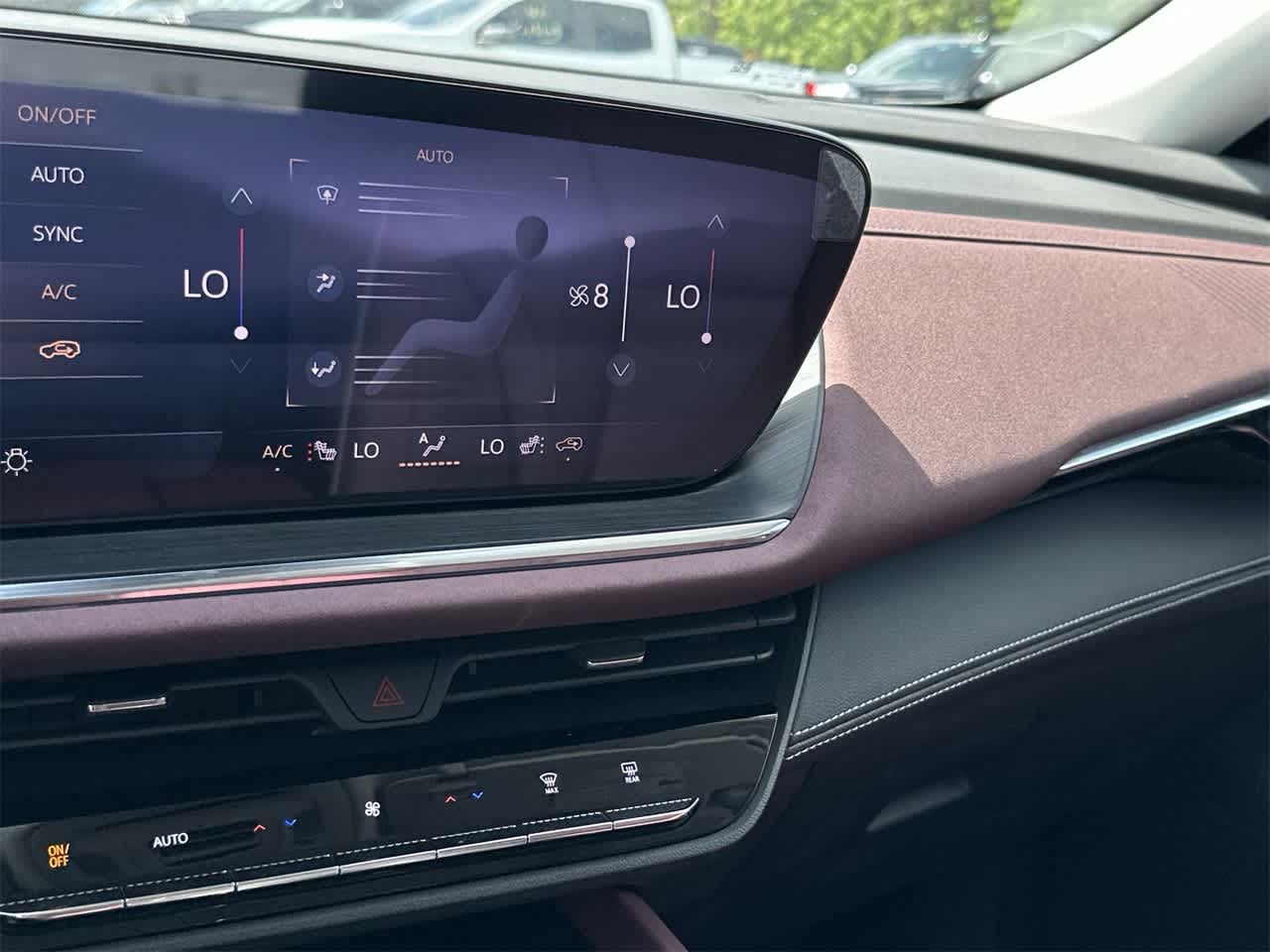 Thumbnail: 2025 Buick Envision - 20