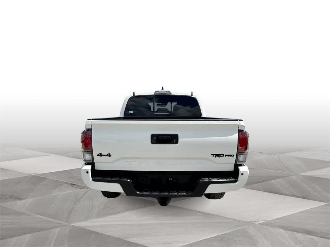 Thumbnail: 2021 Toyota Tacoma - 7