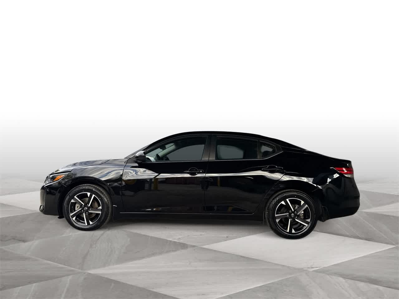 Thumbnail: 2024 Nissan Sentra - 5