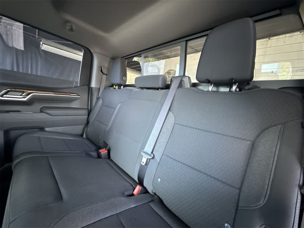 Thumbnail: 2026 GMC Sierra 1500 - 22