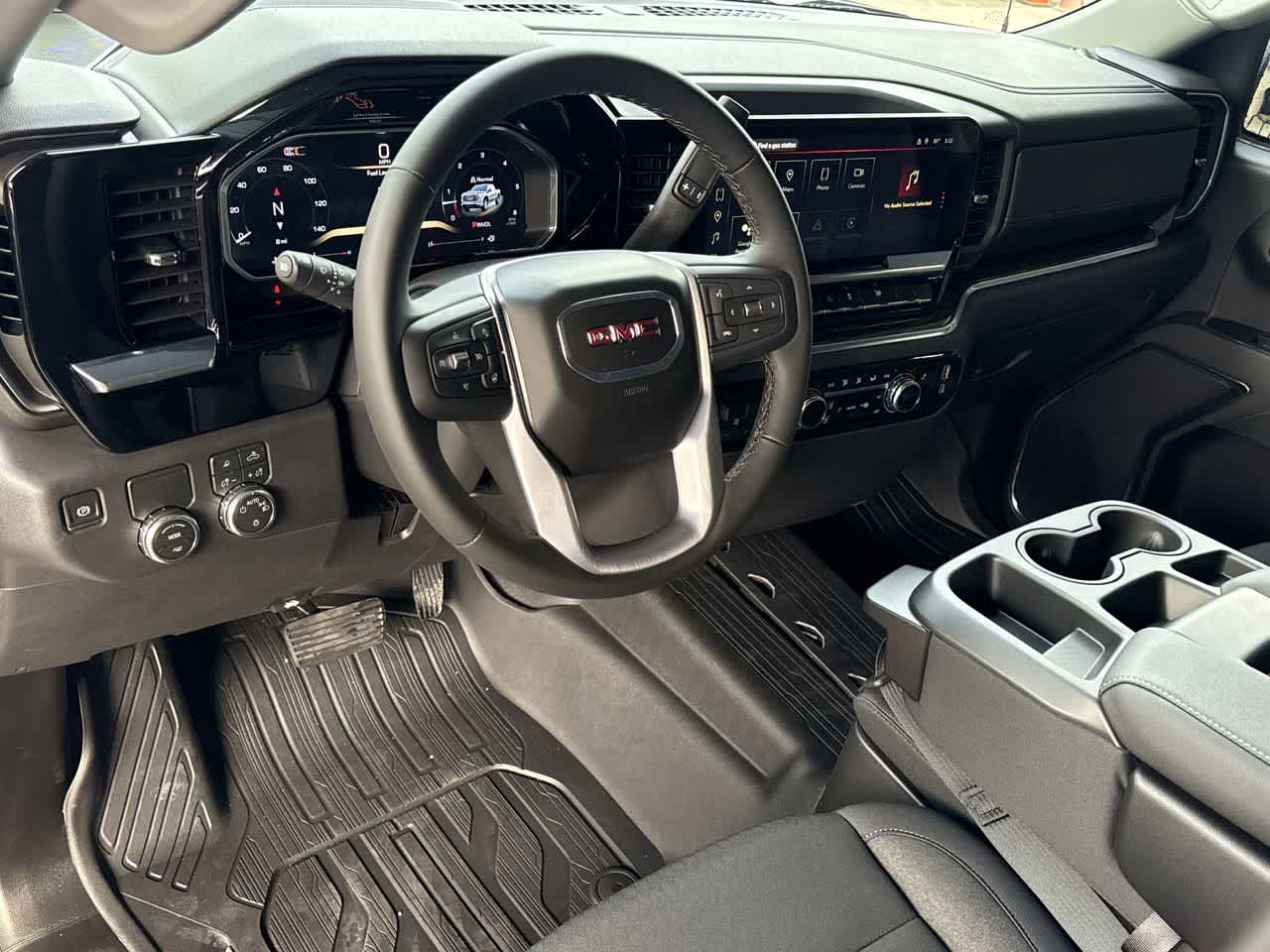 Thumbnail: 2026 GMC Sierra 1500 - 13