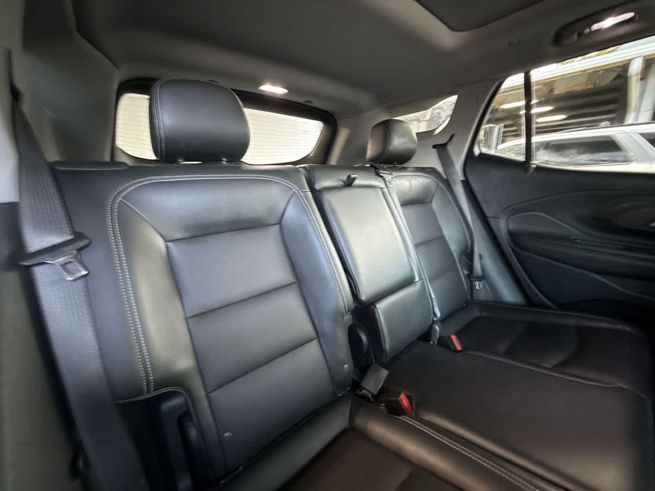 Thumbnail: 2023 GMC Terrain - 26