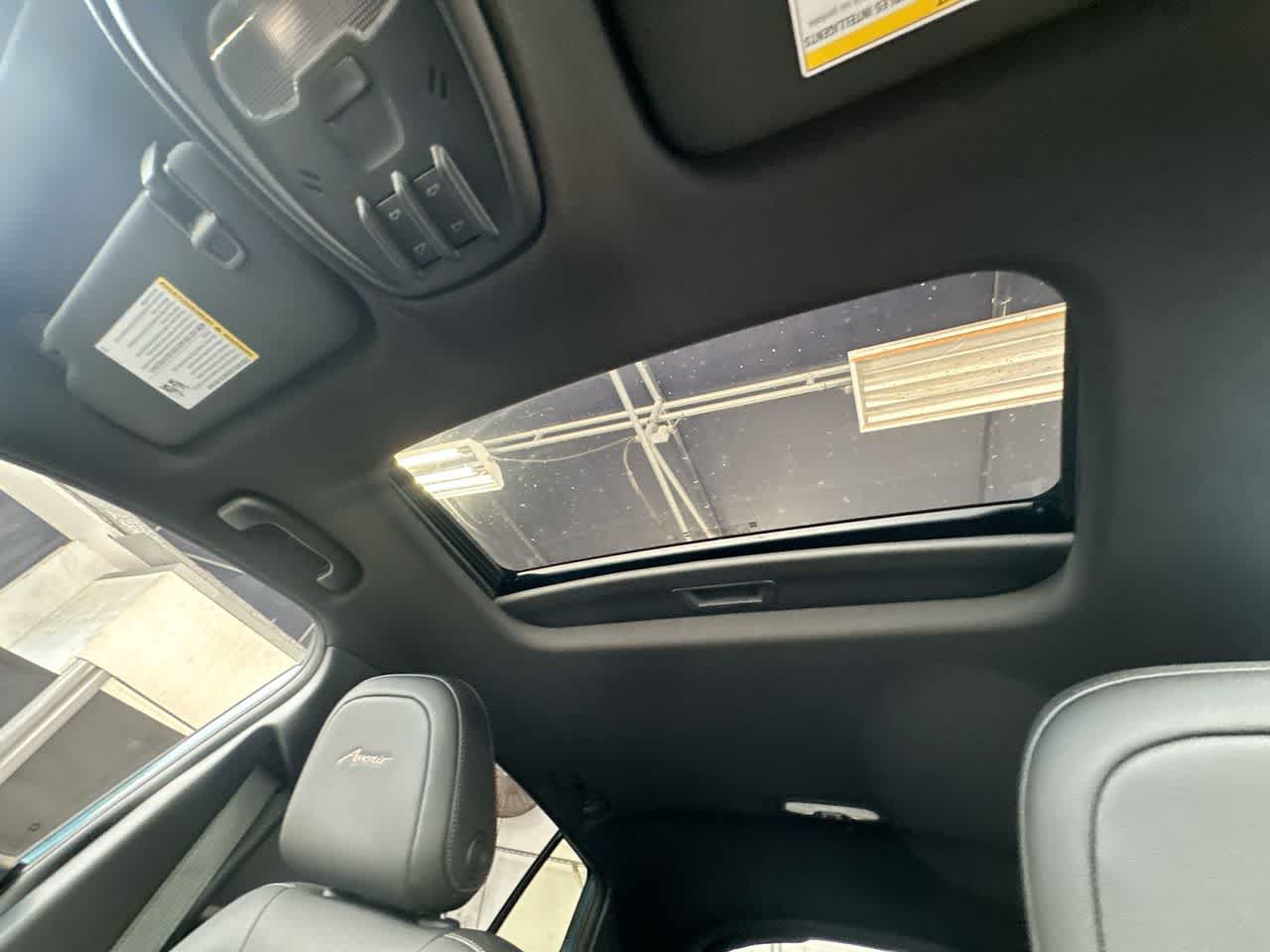 Thumbnail: 2026 Buick Envista - 17