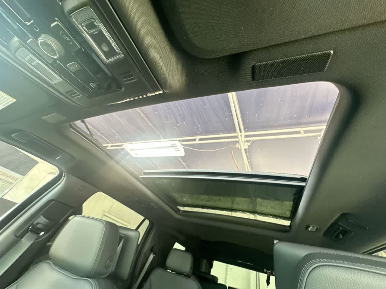 Thumbnail: 2026 GMC Yukon - 17