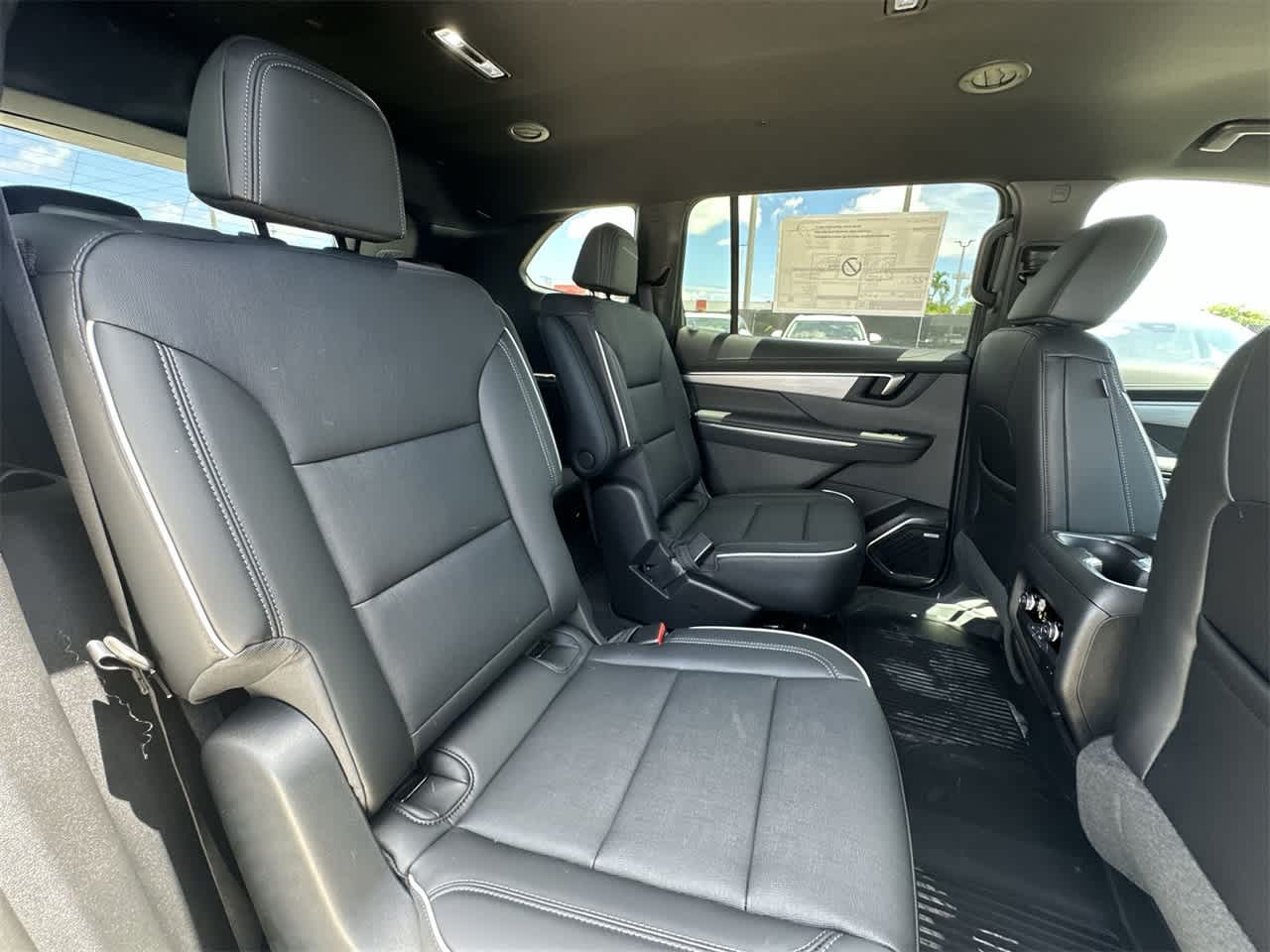 Thumbnail: 2026 Buick Enclave - 26