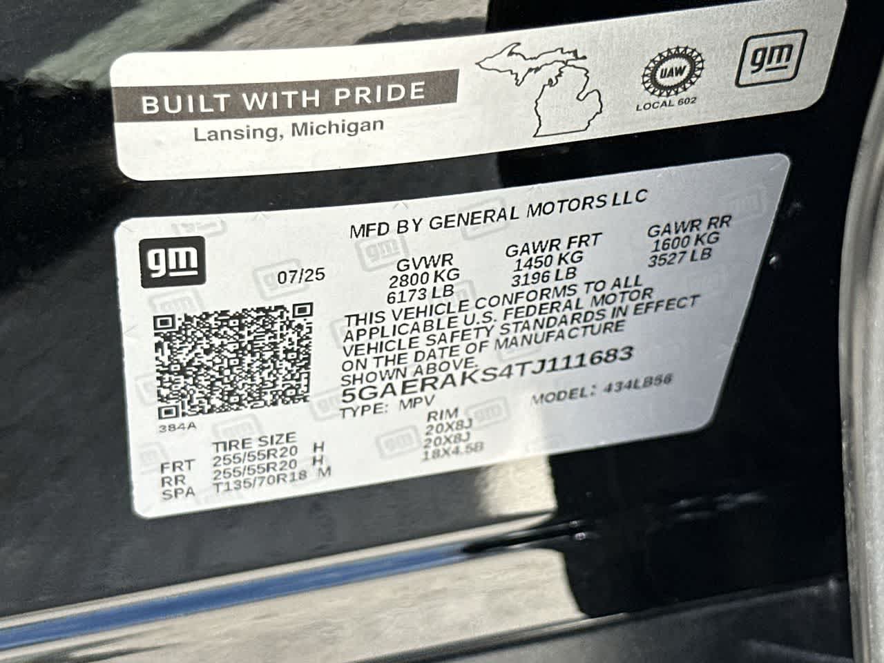 Thumbnail: 2026 Buick Enclave - 29