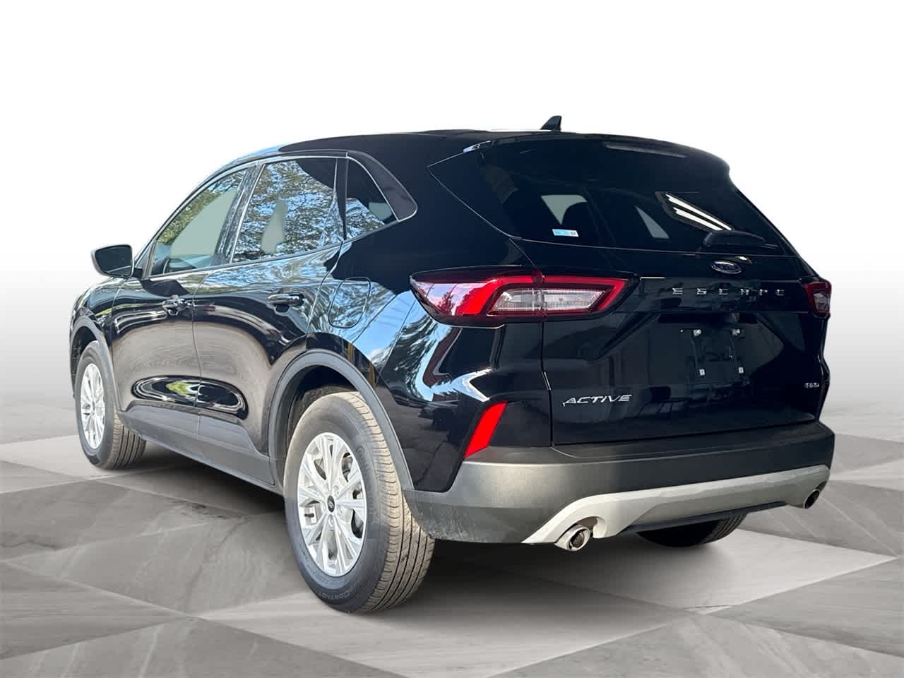 Thumbnail: 2024 Ford Escape - 6