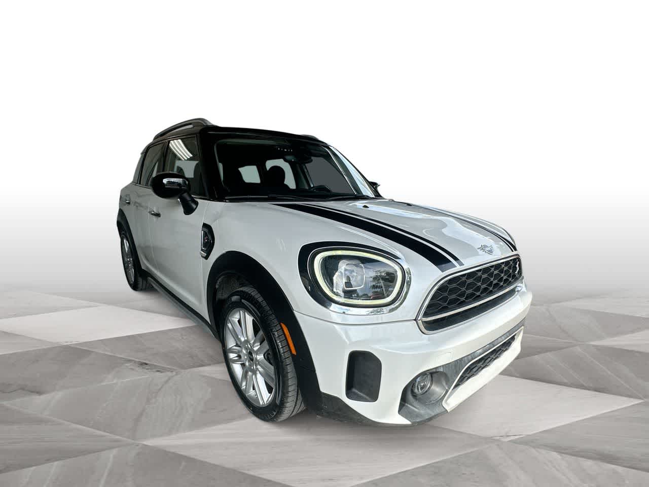 Thumbnail: 2024 MINI Cooper Countryman - 2