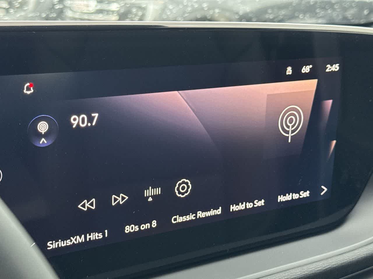 Thumbnail: 2026 Buick Envista - 18