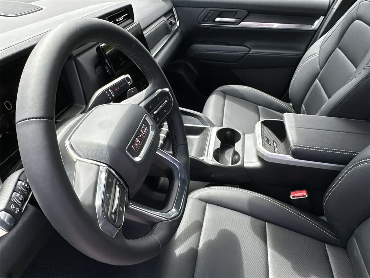 Thumbnail: 2026 GMC Terrain - 13