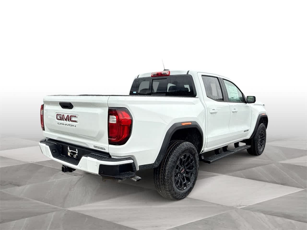 Thumbnail: 2026 GMC Canyon - 8