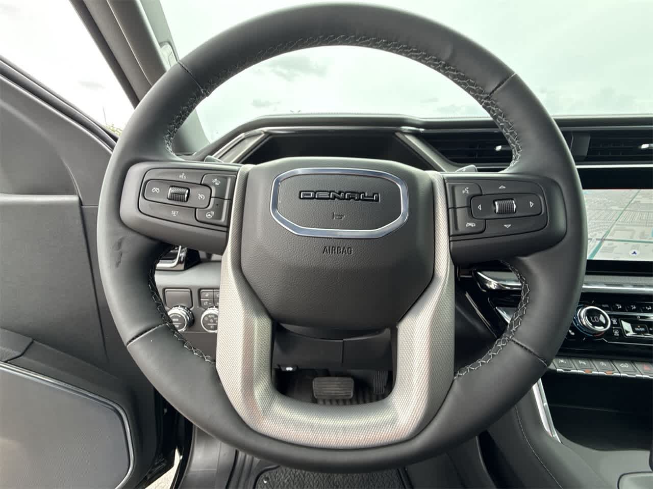 Thumbnail: 2026 GMC Sierra 1500 - 15