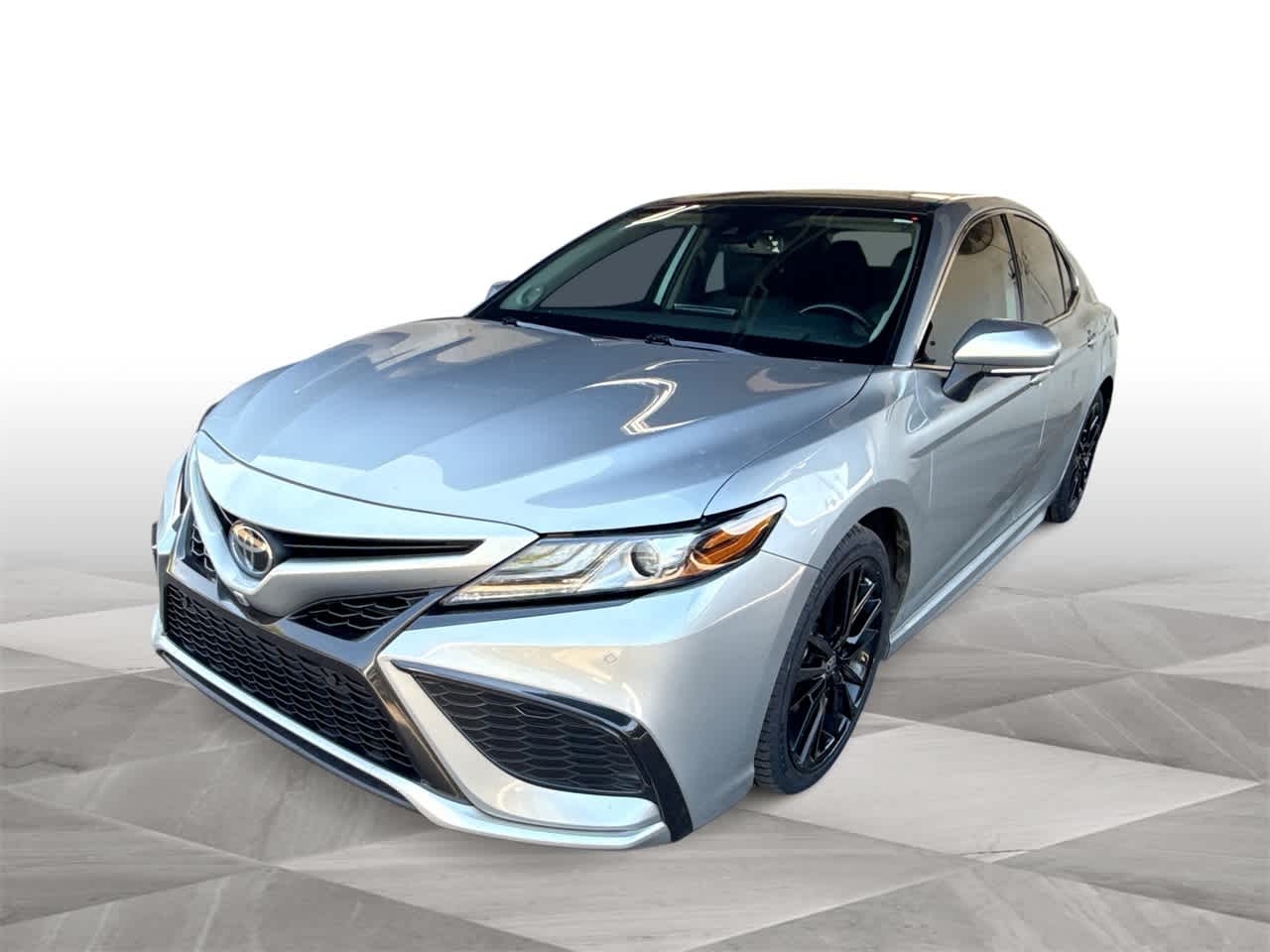 Thumbnail: 2023 Toyota Camry - 4