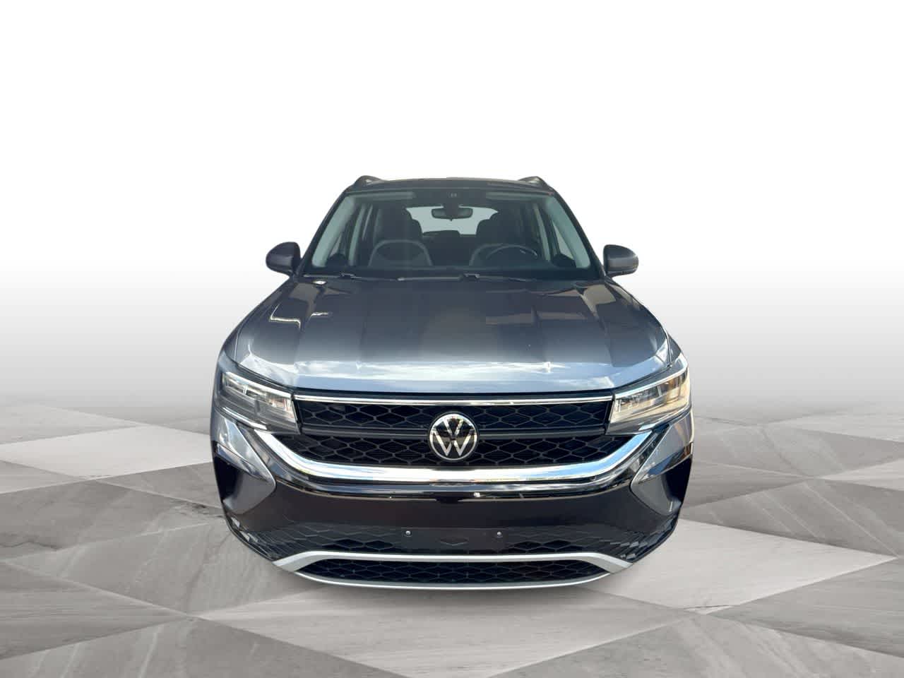 Thumbnail: 2024 Volkswagen Taos - 3