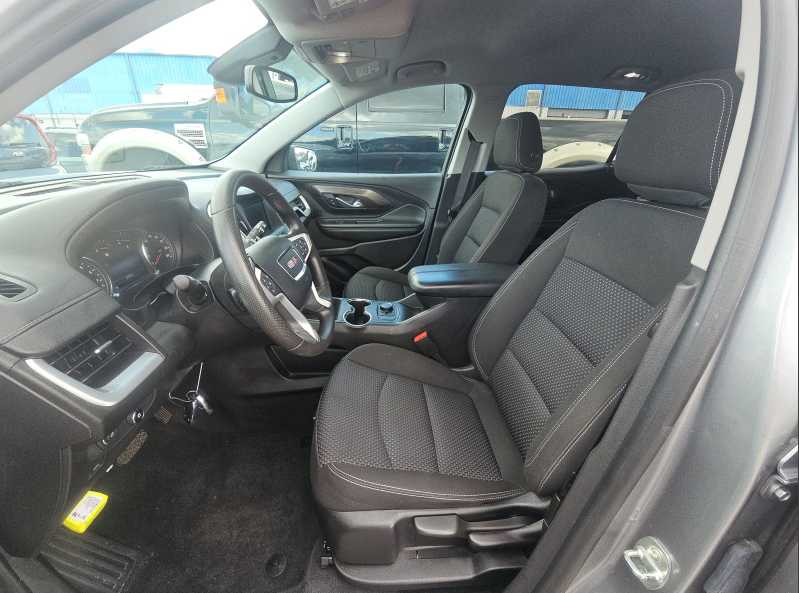 Thumbnail: 2023 GMC Terrain - 5