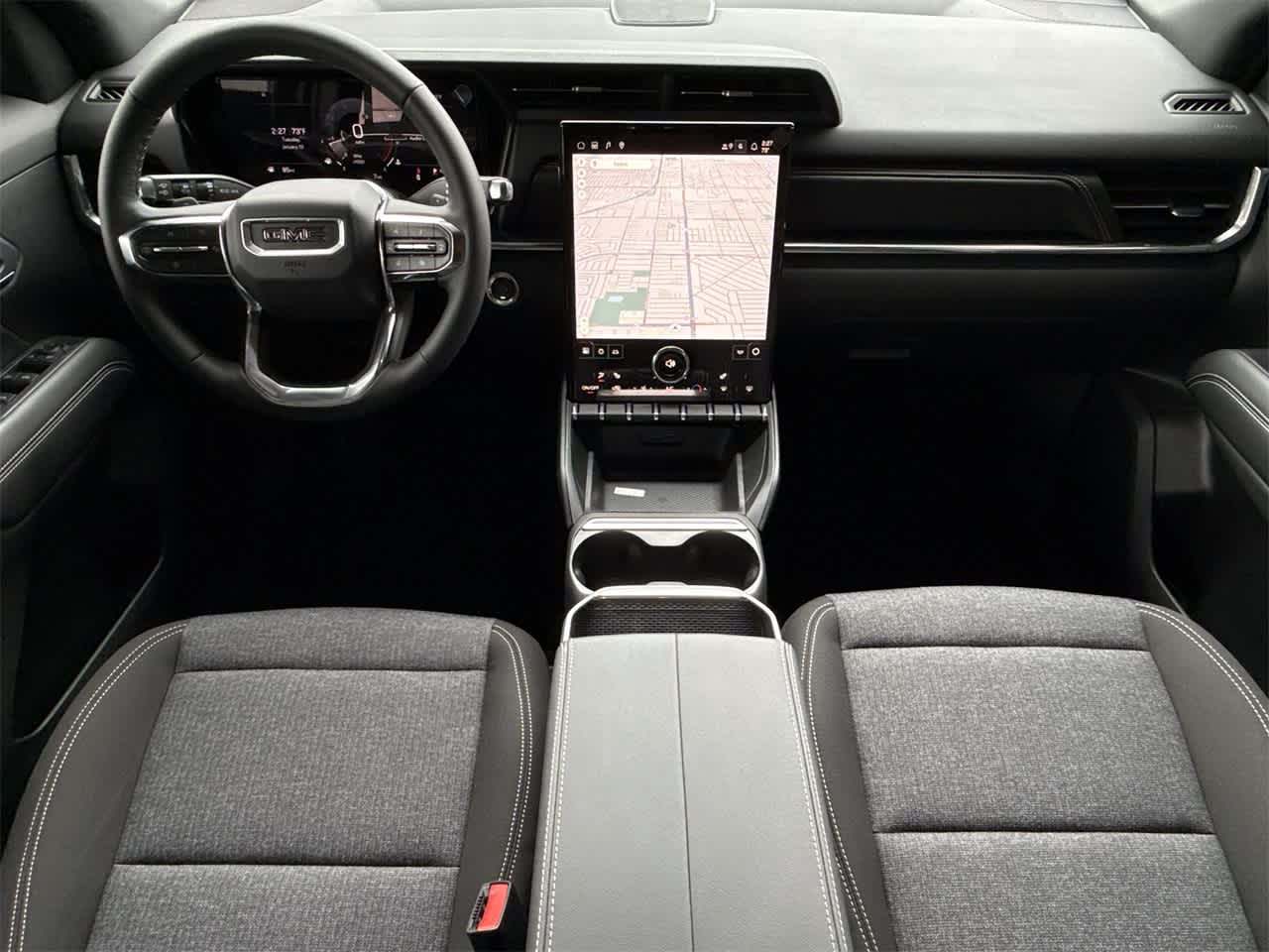 Thumbnail: 2026 GMC Terrain - 24