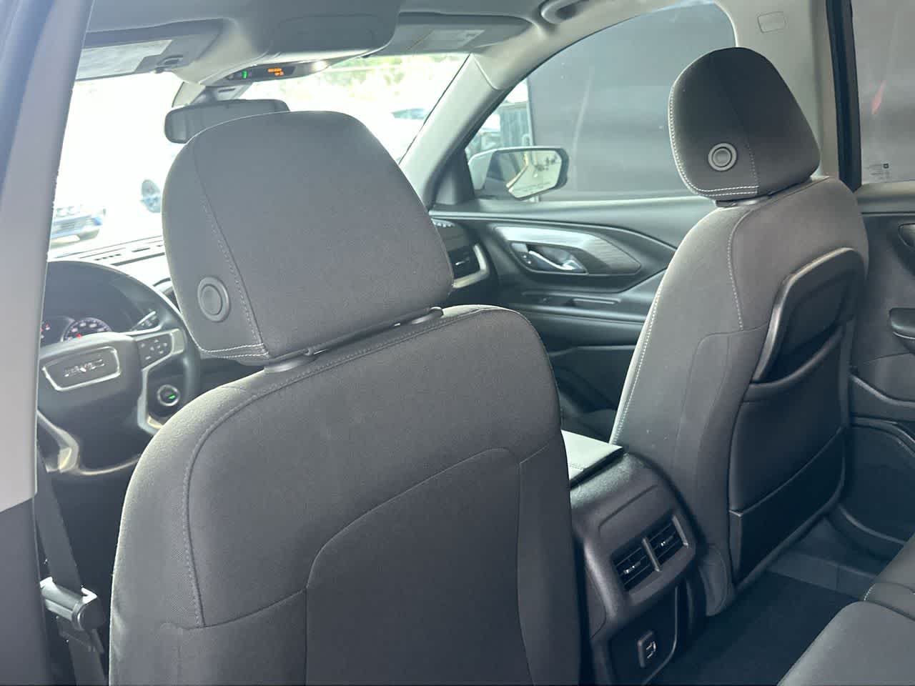 Thumbnail: 2023 GMC Terrain - 23