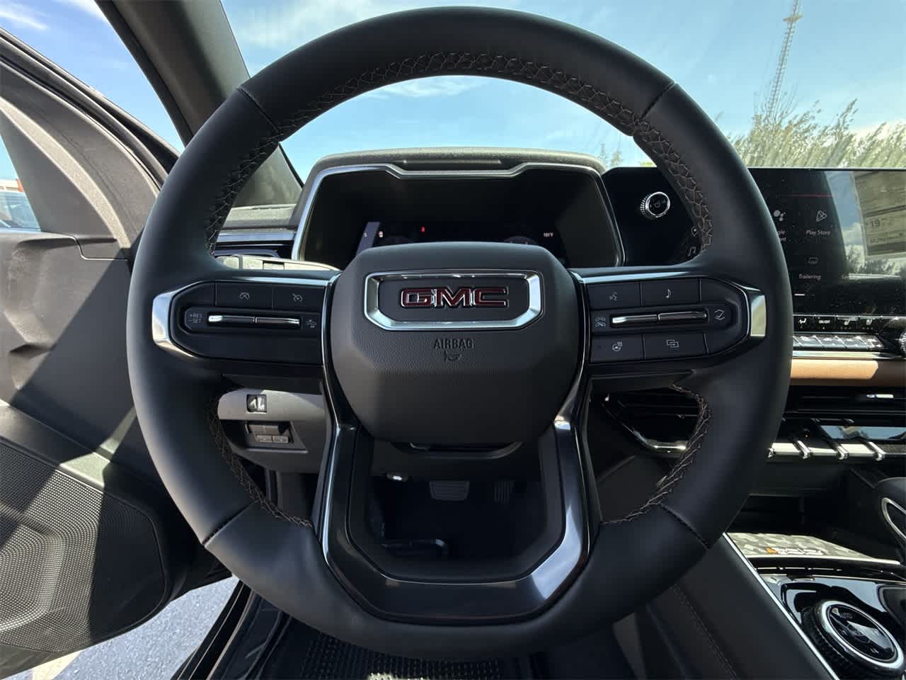 Thumbnail: 2025 GMC Canyon - 15