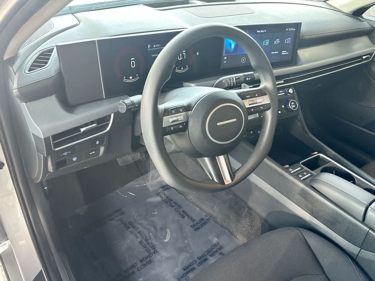 Thumbnail: 2025 Hyundai Sonata - 13