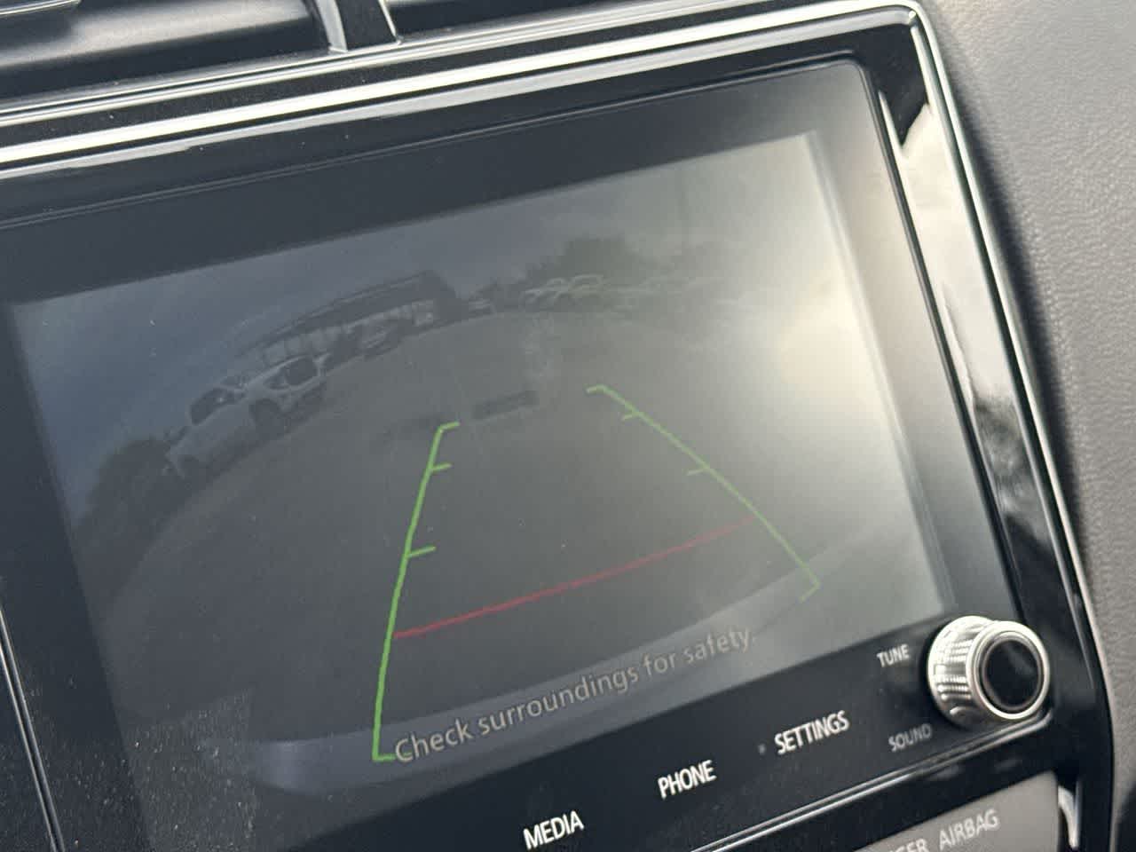 Thumbnail: 2025 Mitsubishi Outlander Sport - 19