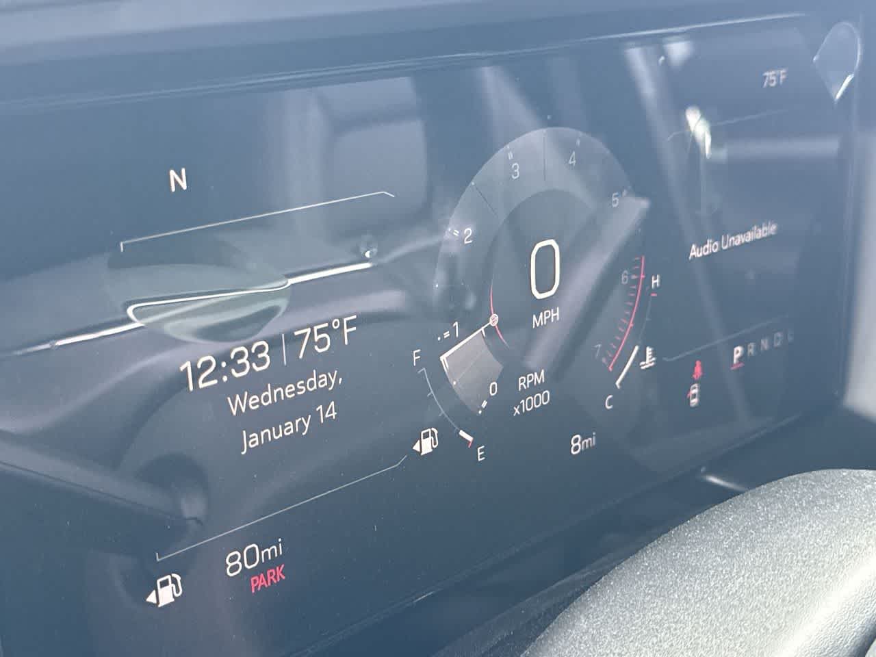 Thumbnail: 2026 GMC Terrain - 16