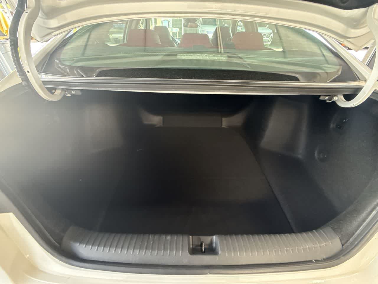 Thumbnail: 2024 Honda Accord - 25