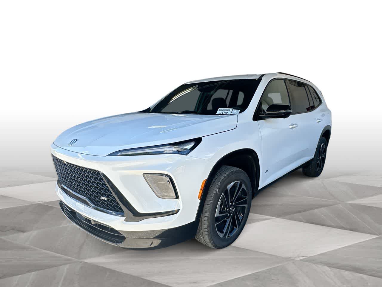 Thumbnail: 2026 Buick Enclave - 4