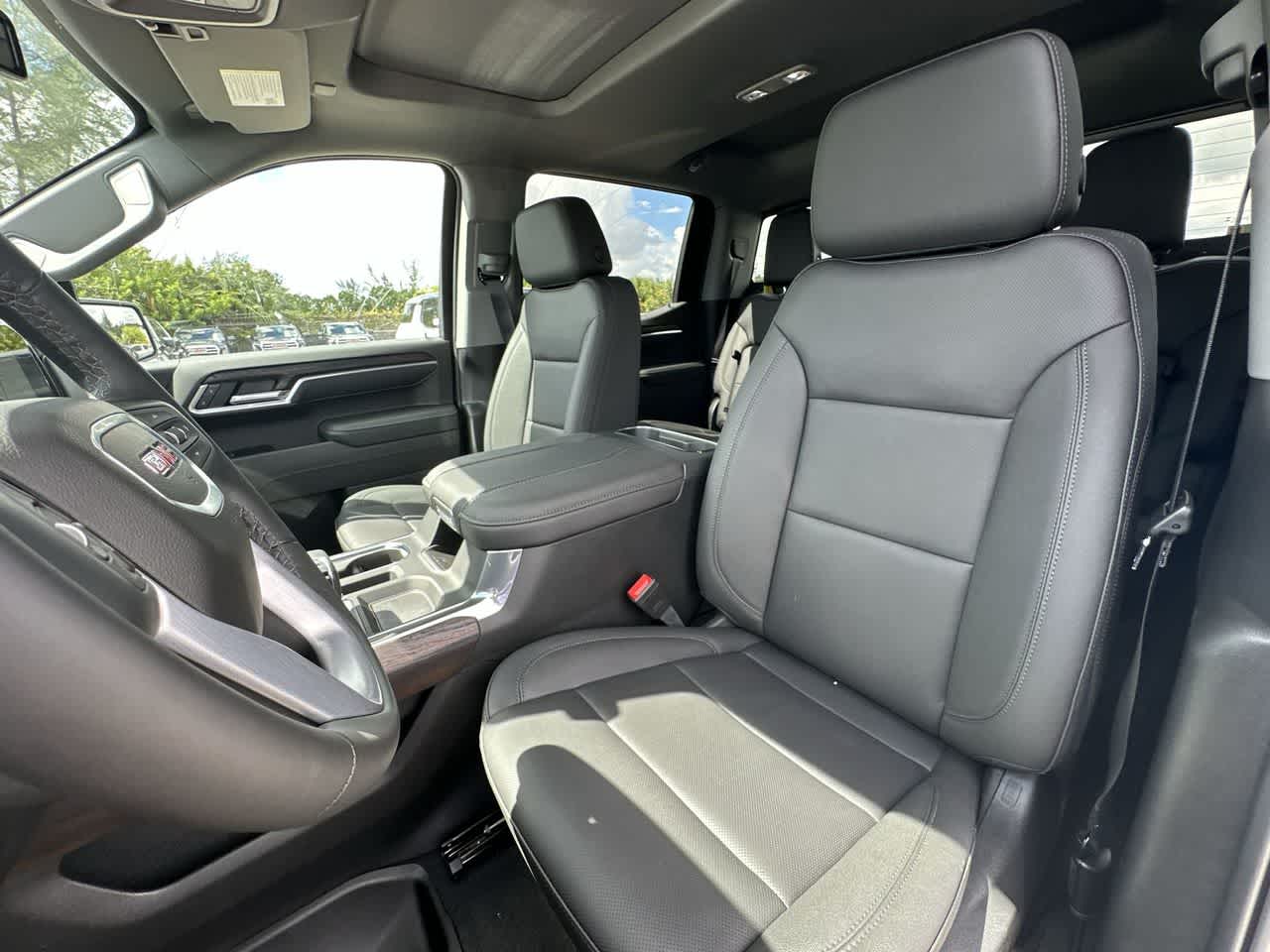 Thumbnail: 2026 GMC Sierra 1500 - 14