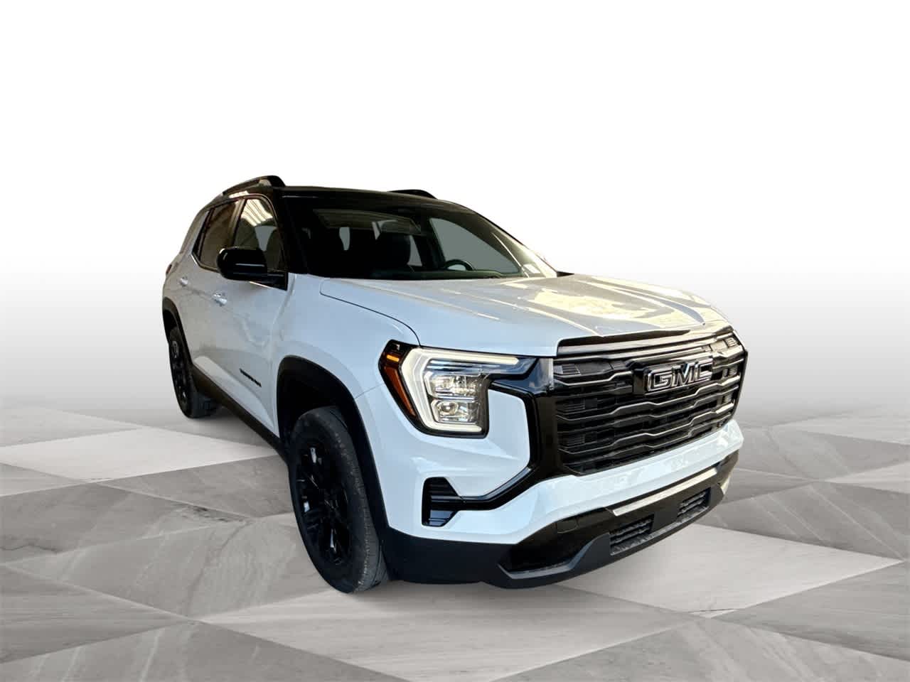 Thumbnail: 2026 GMC Terrain - 2