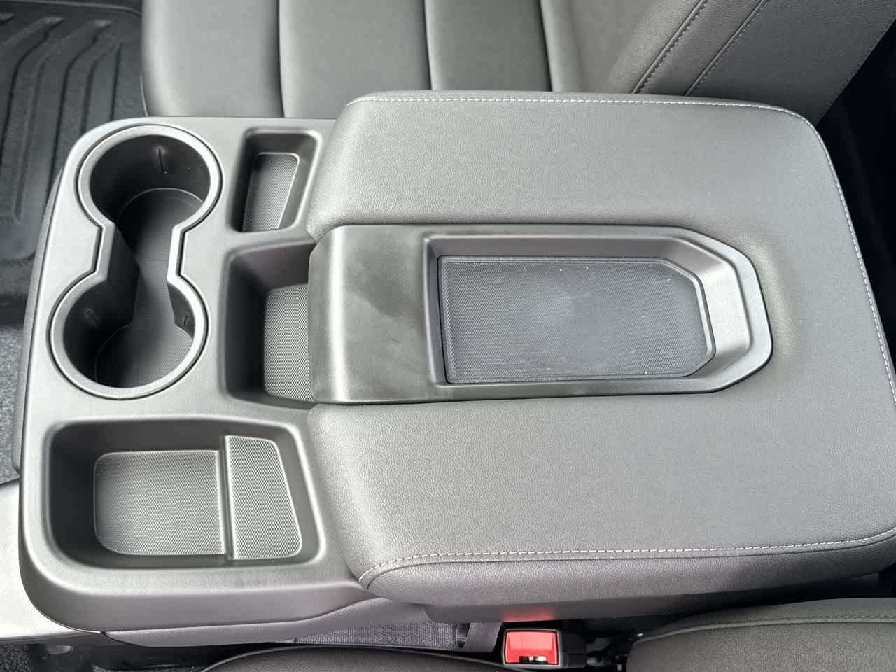 Thumbnail: 2026 GMC Sierra 1500 - 23