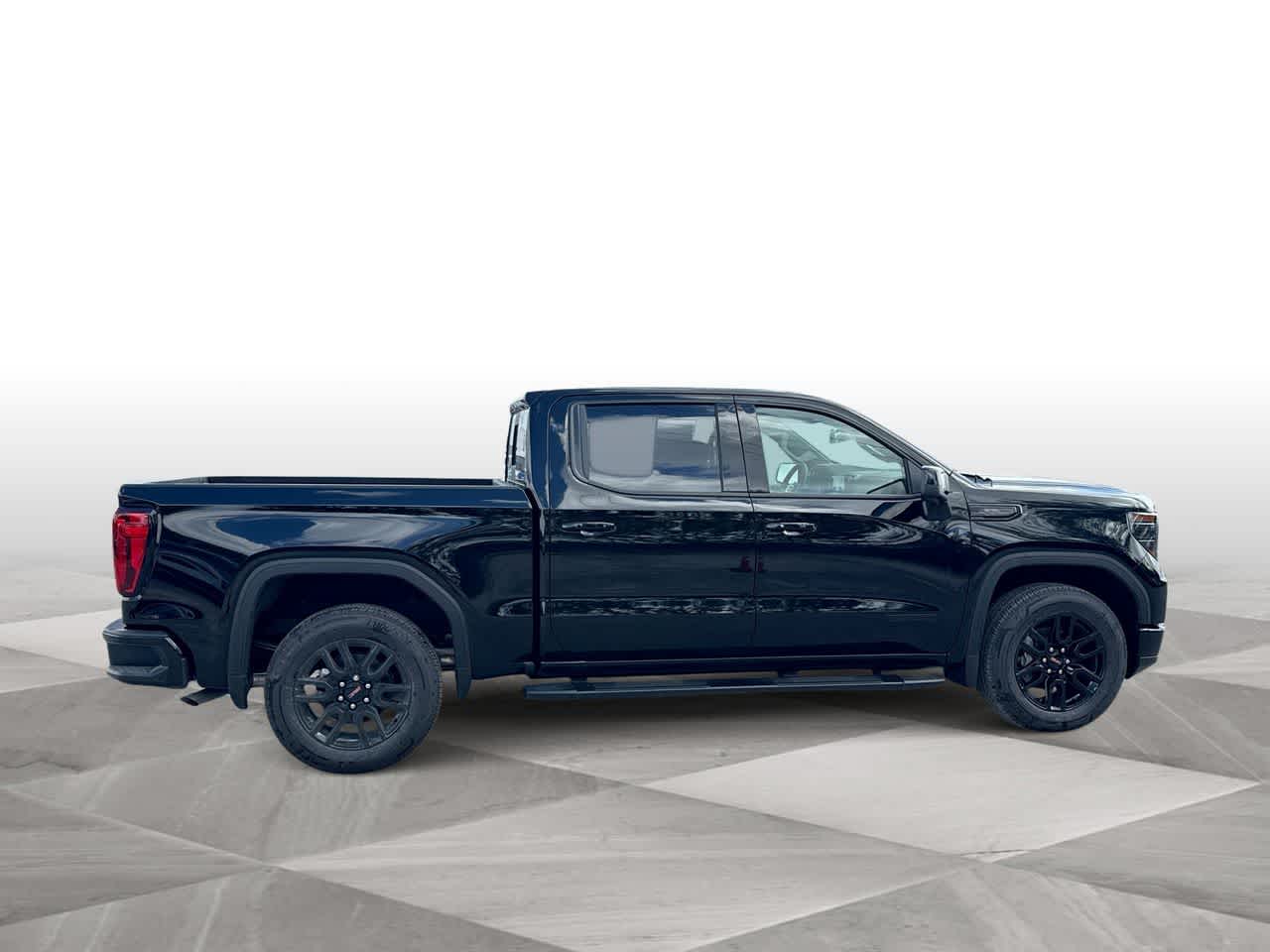 Thumbnail: 2026 GMC Sierra 1500 - 9