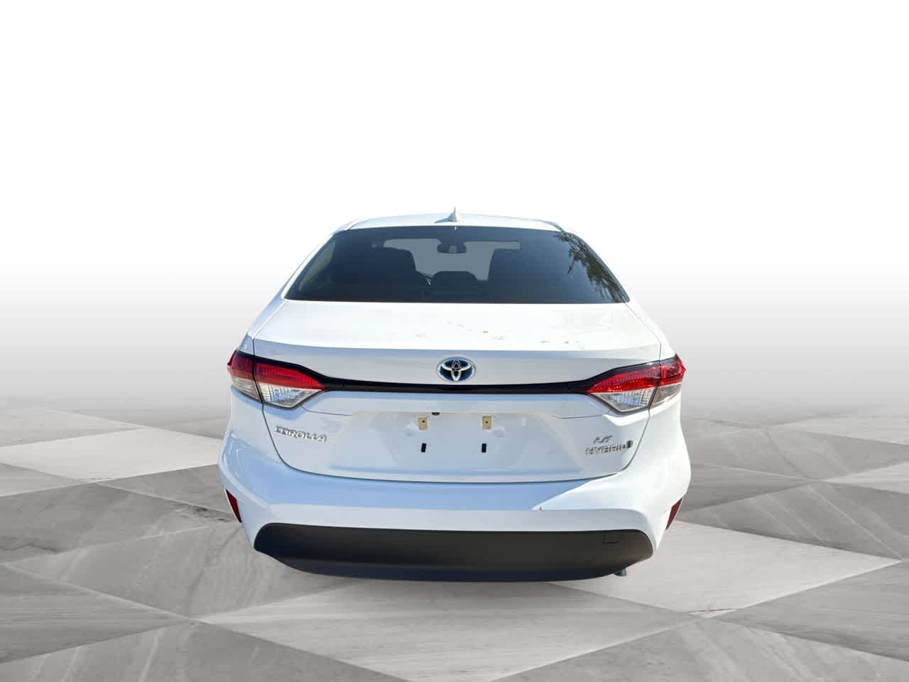 Thumbnail: 2024 Toyota Corolla - 7