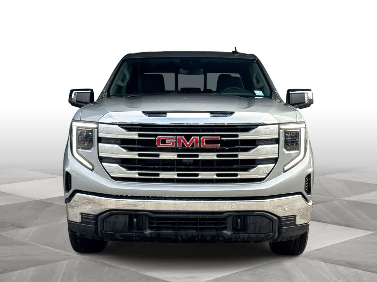 Thumbnail: 2026 GMC Sierra 1500 - 3