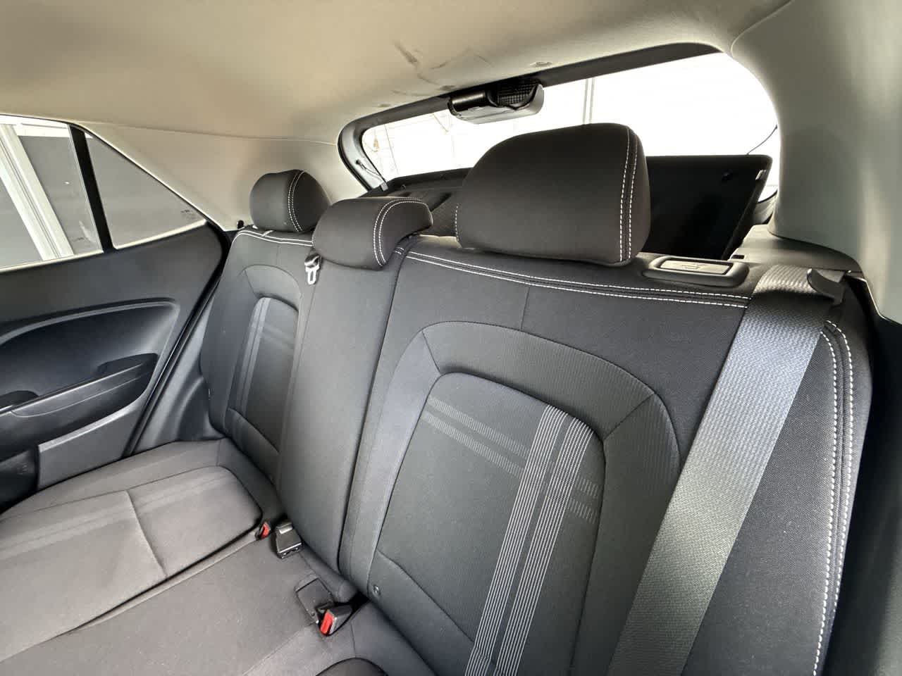 Thumbnail: 2025 Hyundai Venue - 22