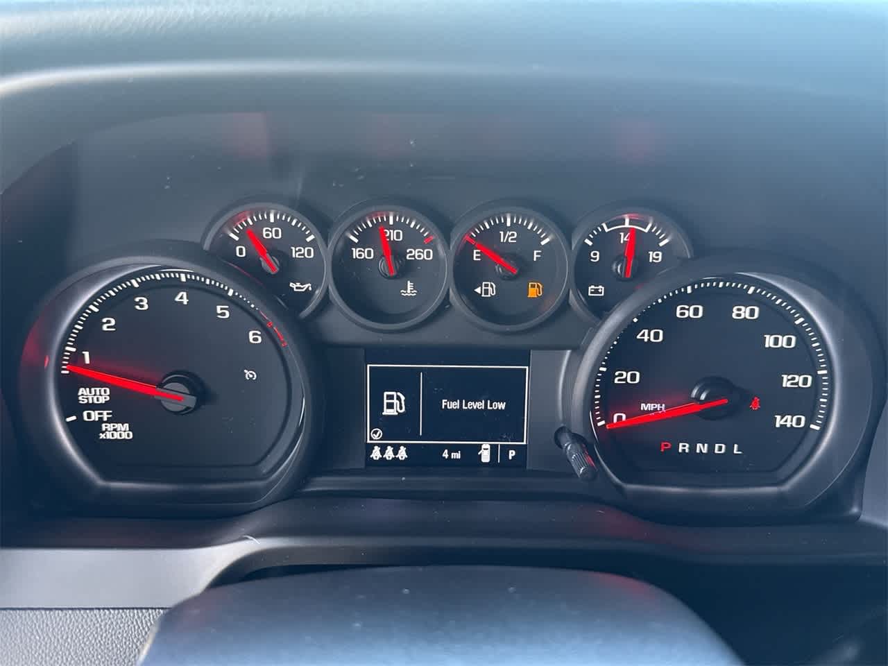 Thumbnail: 2026 GMC Sierra 1500 - 16