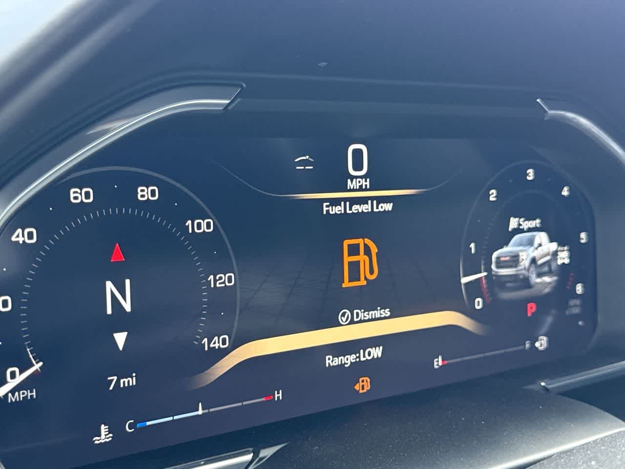 Thumbnail: 2026 GMC Sierra 1500 - 16