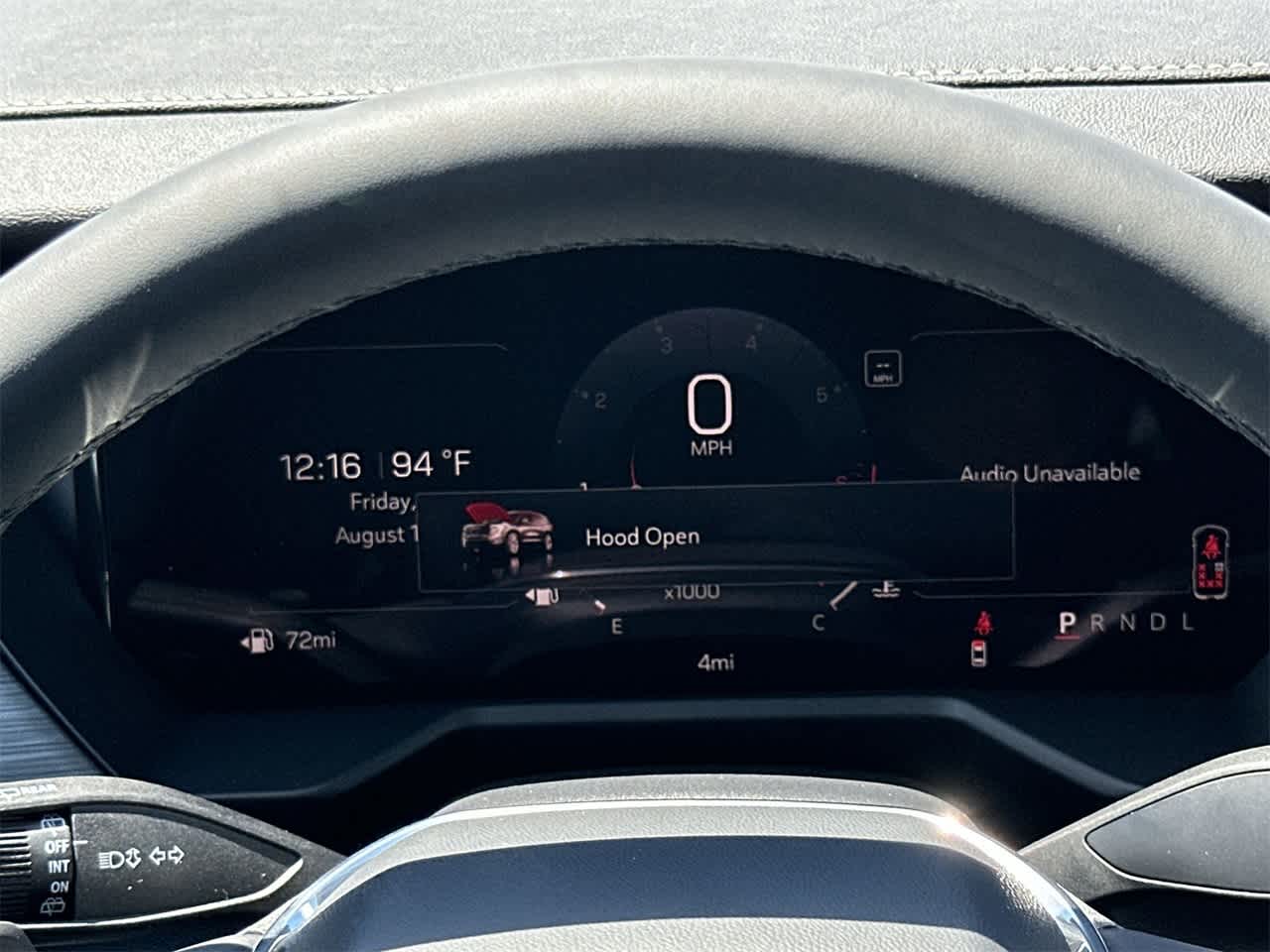 Thumbnail: 2026 GMC Acadia - 16