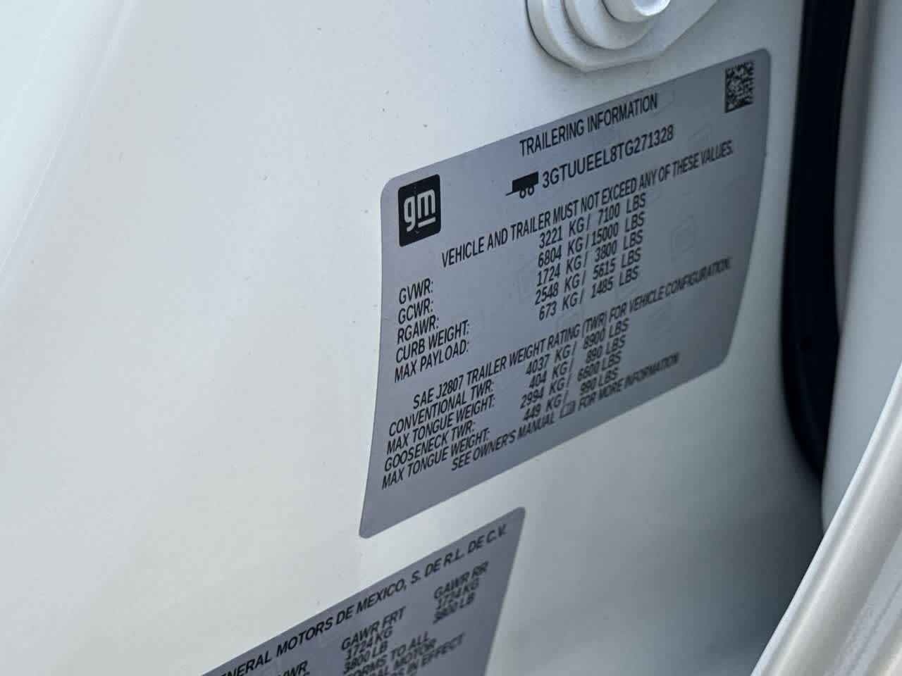 Thumbnail: 2026 GMC Sierra 1500 - 29