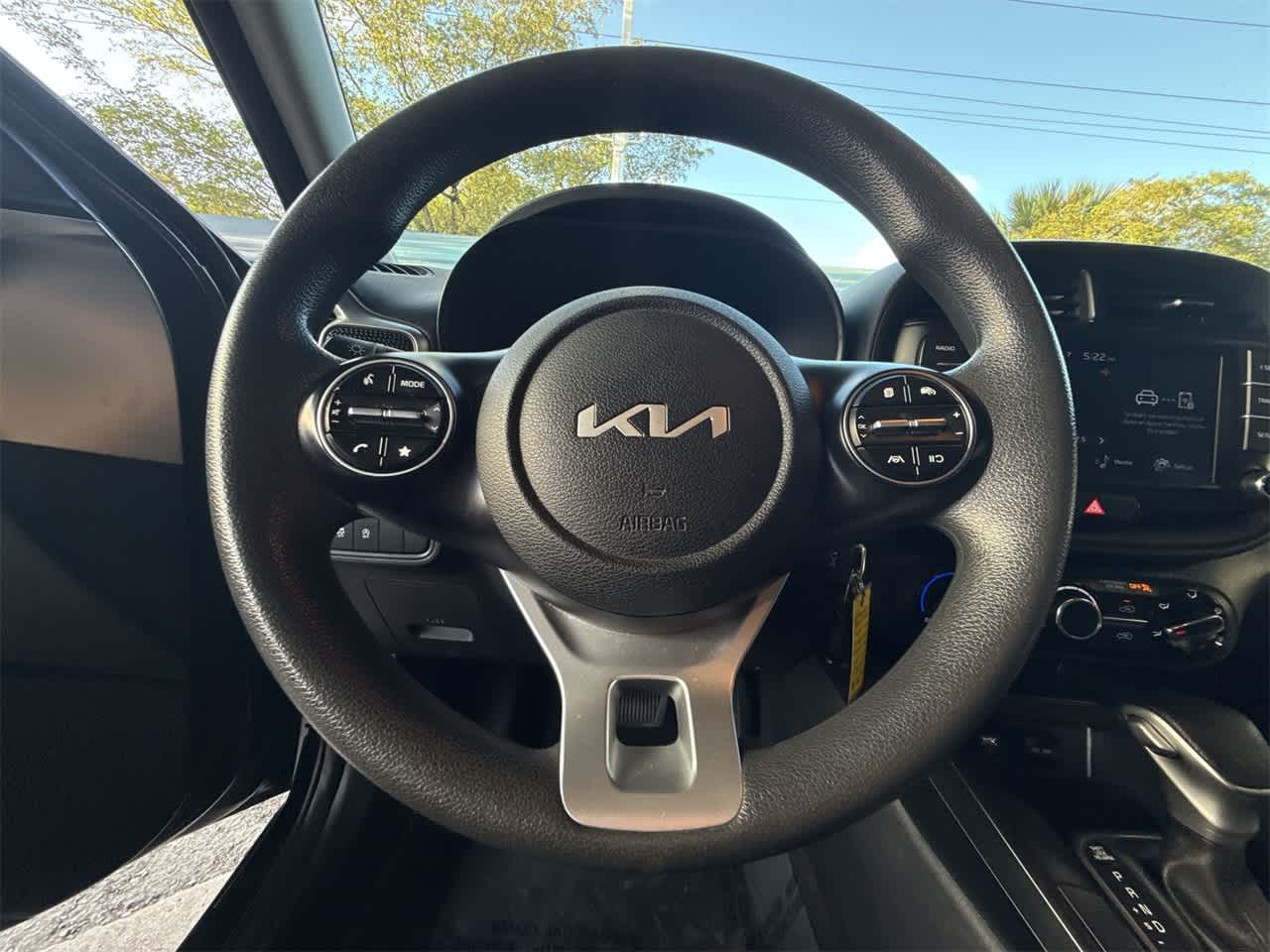 Thumbnail: 2024 Kia Soul - 15